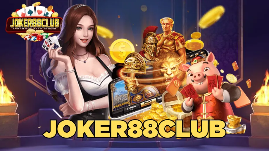 Joker88club