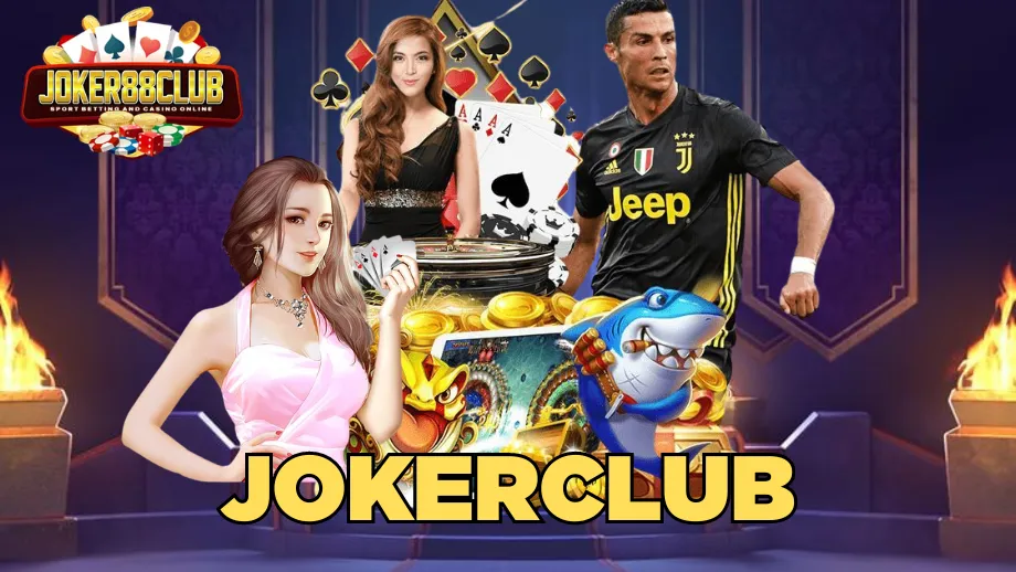 Joker88club