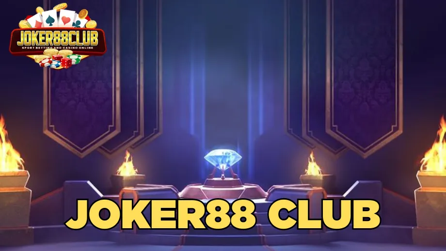 Joker88club