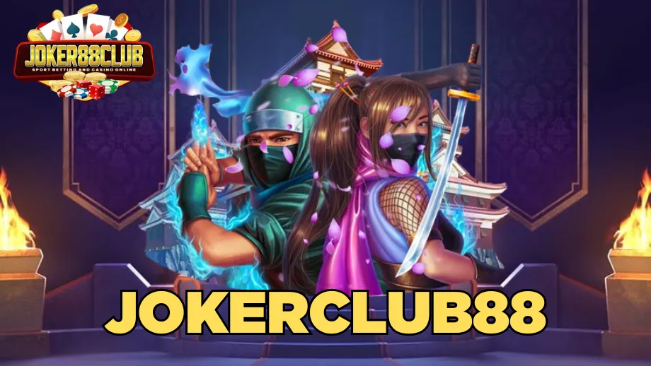 Joker88club